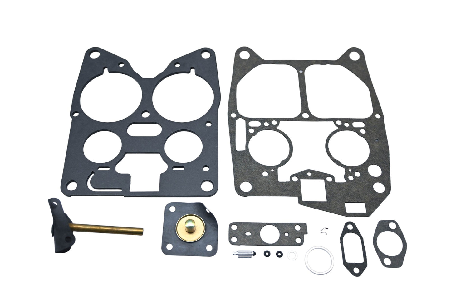 Beck Arnley 162-8361, SO-66K Royze Carburetor Repair Kit NOS