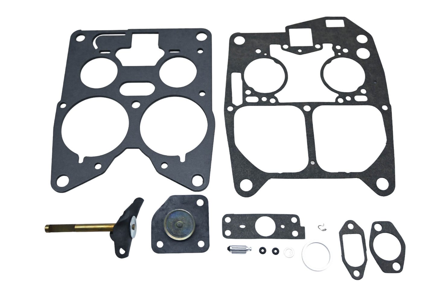 Beck Arnley 162-8361, SO-66K Royze Carburetor Repair Kit NOS