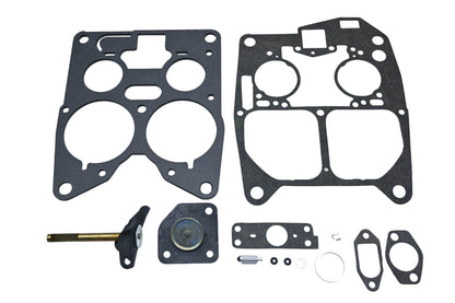 Beck Arnley 162-8361, SO-66K Royze Carburetor Repair Kit NOS