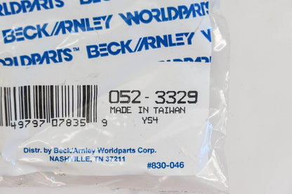 Beck/Arnley 052-3329, 91212-PC6-003, HO-044 Honda Crankshaft Seal NOS