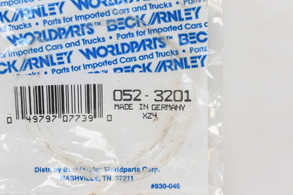 Beck/Arnley 052-3201 Crankshaft Seal NOS