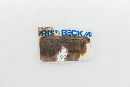 Beck/Arnley 052-3370, 8K0 49 64 6-18 Honda Wheel Seal NOS