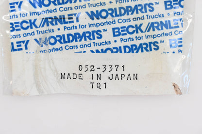 Beck/Arnley 052-3371, 46 693 115-16 FTC Nissan Wheel Seal NOS