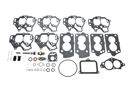 Beck Arnley 162-9566, 151000B Carburetor Repair Kit NOS