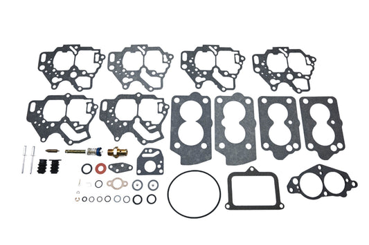 Beck Arnley 162-9566, 151000B Carburetor Repair Kit NOS