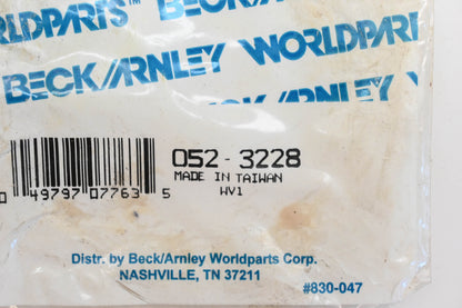 Beck/Arnley 052-3228 Nissan Rear Main Seal NOS