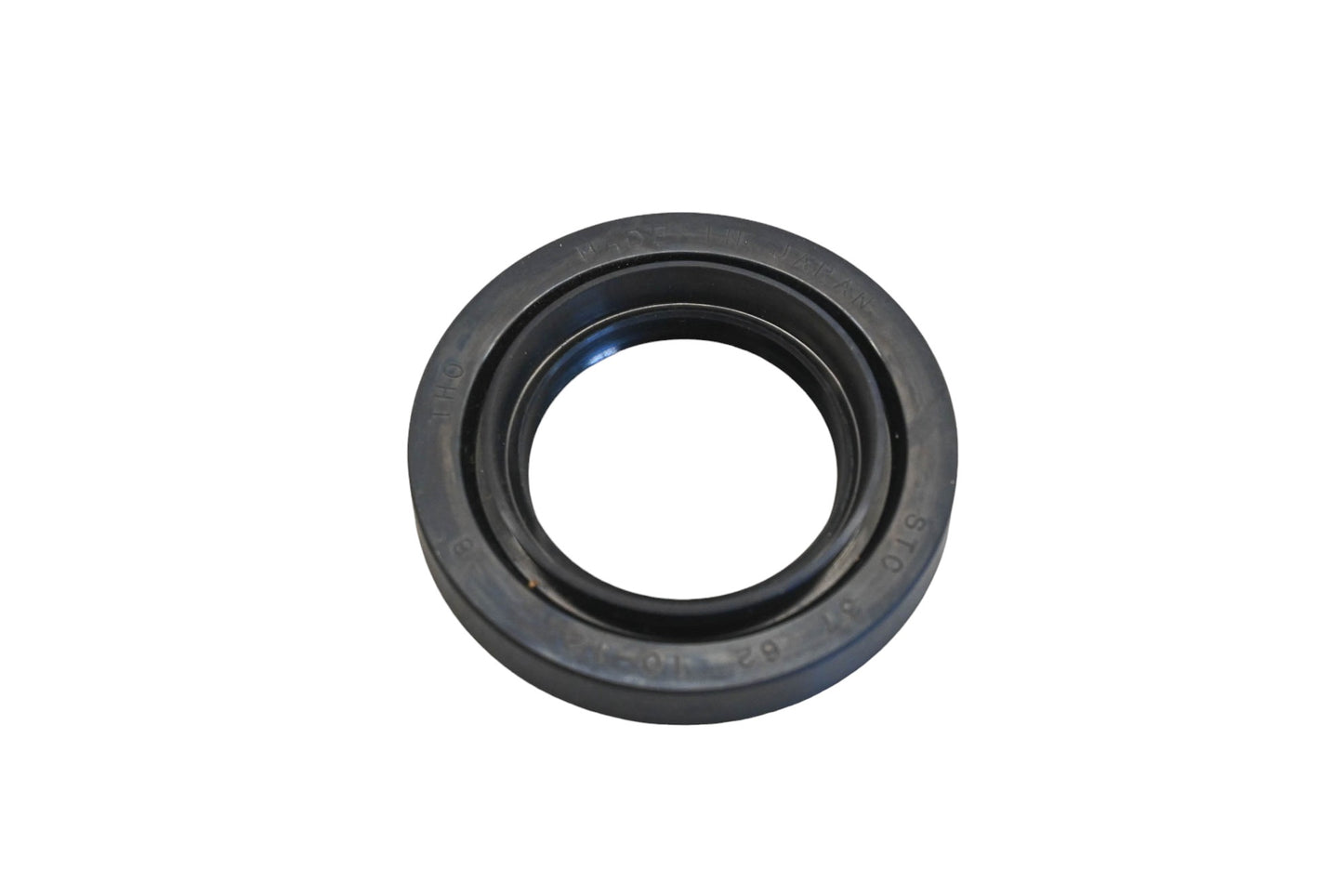 Beck/Arnley 052-3479 88-94 Subaru Justy Wheel Seal NOS