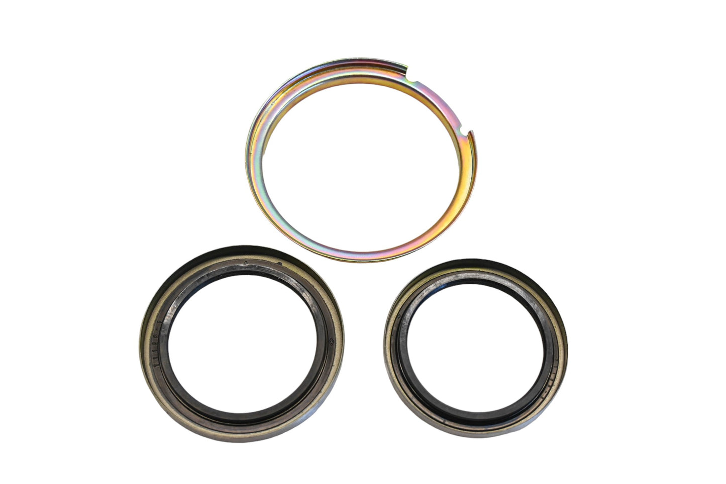 Beck/Arnley 052-3335 Toyota Wheel Seal Kit NOS