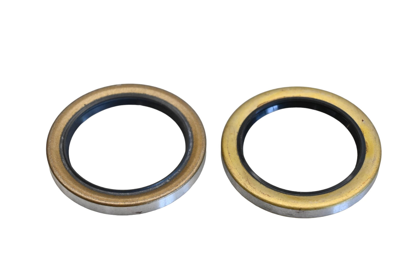 Beck/Arnley 052-3327, W72-098 Wheel Seals Qty 2 NOS