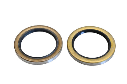 Beck/Arnley 052-3327, W72-098 Wheel Seals Qty 2 NOS