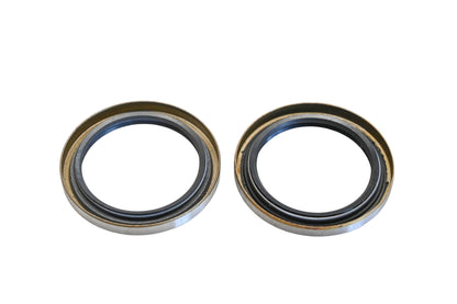 Beck/Arnley 052-3327, W72-098 Wheel Seals Qty 2 NOS