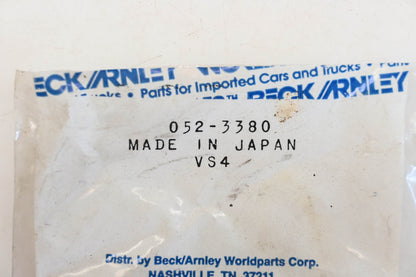 Beck/Arnley 052-3380 Camshaft Seal NOS