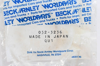 Beck/Arnley 052-3236 Wheel Seal NOS