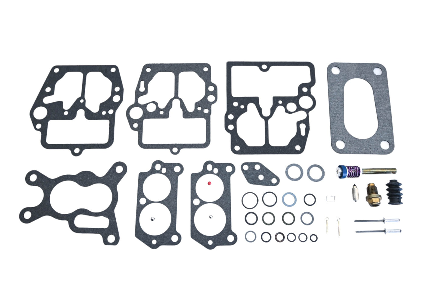 Beck Arnley 162-9606, 151026A Carburetor Repair Kit NOS