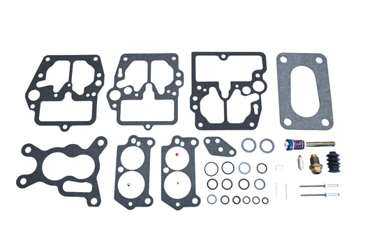 Beck Arnley 162-9606, 151026A Carburetor Repair Kit NOS