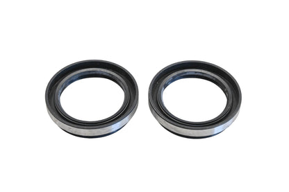 Beck/Arnley 052-3369 Wheel Seals Qty 2 NOS