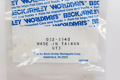 Beck/Arnley 052-3340, H-805 Wheel Seal NOS