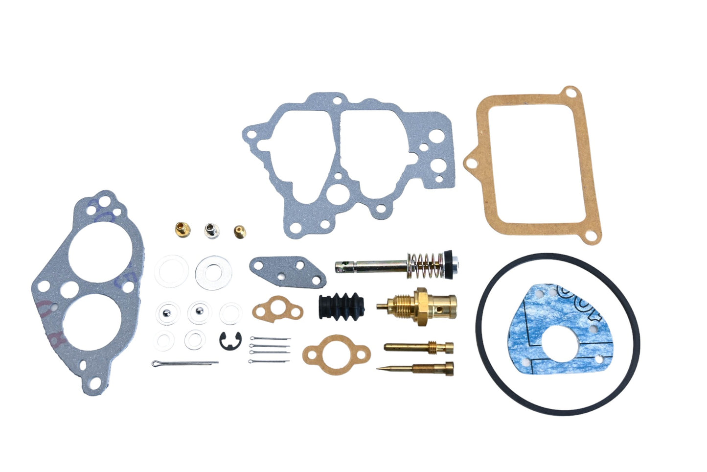 Beck Arnley 162-8742 Carburetor Repair Kit NOS