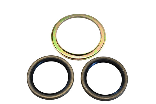 Beck/Arnley 052-3182 80-82 Toyota Tercel Wheel Seal Kit NOS