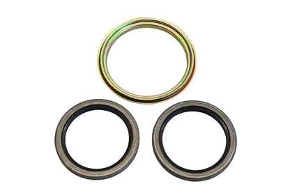 Beck/Arnley 052-3182 80-82 Toyota Tercel Wheel Seal Kit NOS