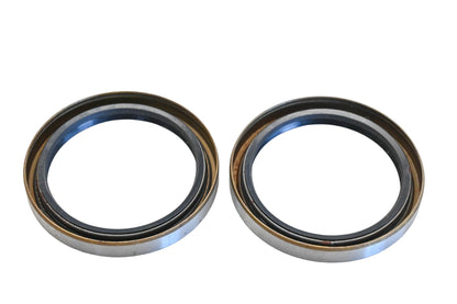 Beck/Arnley 052-3412, 8-944077-110, NK009 94-01 Honda Passport Wheel Seals NOS