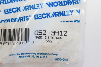 Beck/Arnley 052-3412, 8-944077-110, NK009 94-01 Honda Passport Wheel Seals NOS