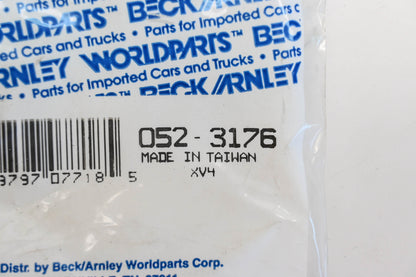 Beck/Arnley 052-3176, 40227-M5601, NJ639 Nissan Inner Wheel Seal NOS