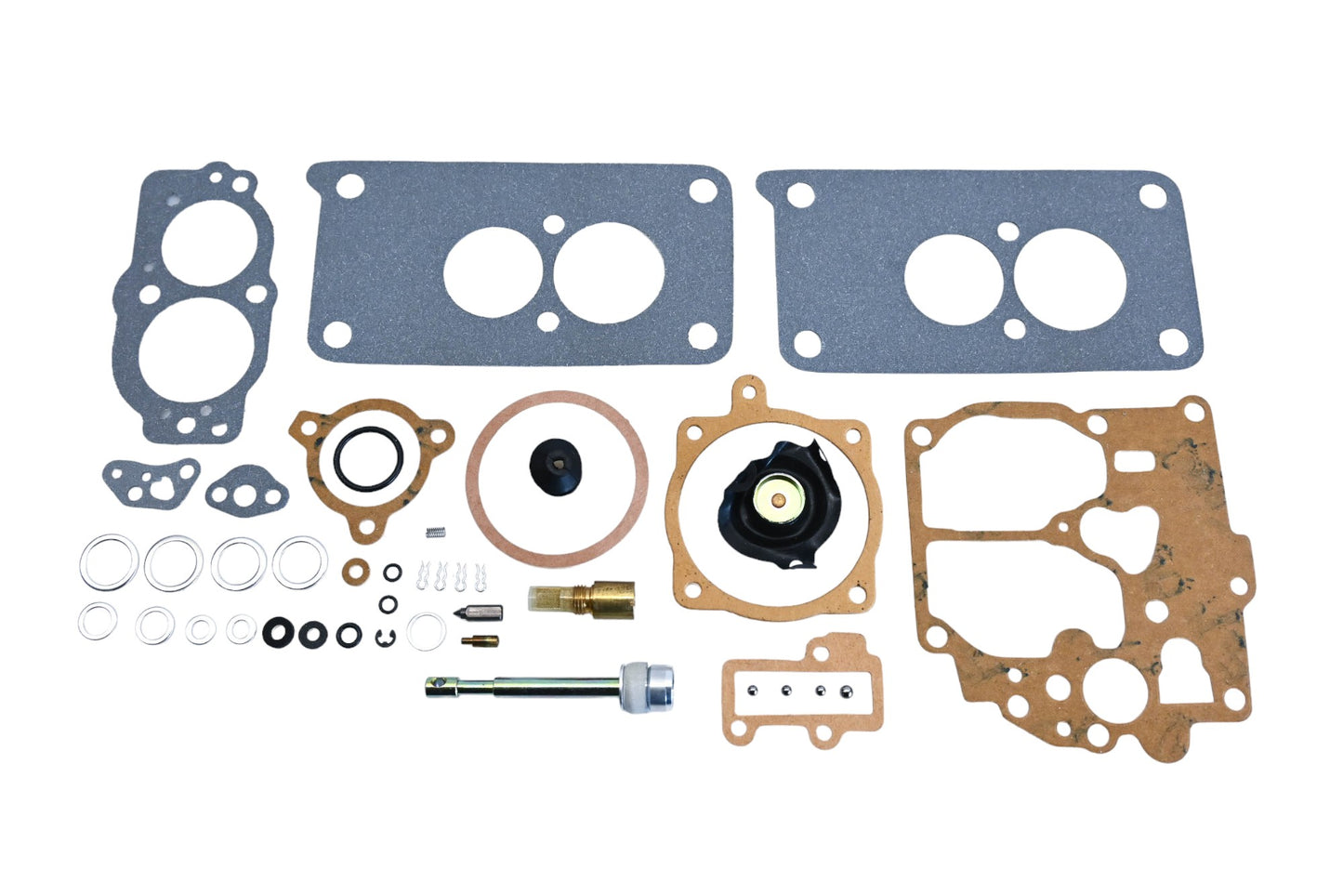 Beck Arnley 162-9096 Carburetor Repair Kit NOS