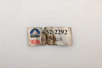 Beck/Arnley 052-2292 Wheel Seals Qty 2 NOS