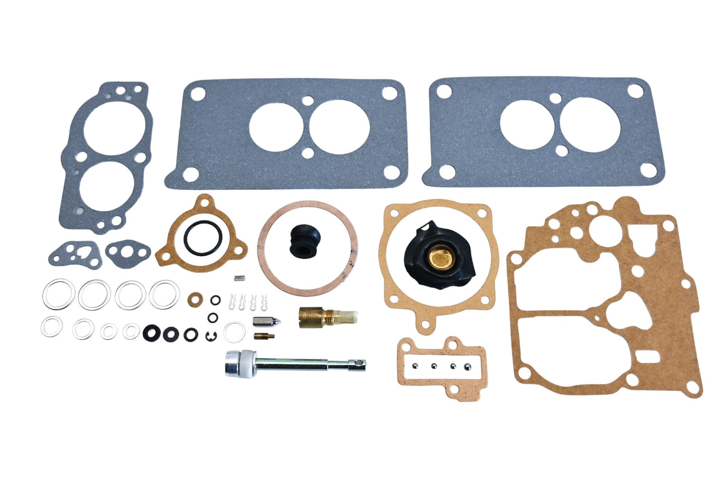 Beck Arnley 162-9096 Carburetor Repair Kit NOS