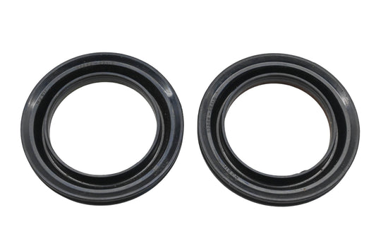 Aftermarket 052-3397, 39252-52A10, NJ911 Nissan Wheel Seals Qty 2 NOS