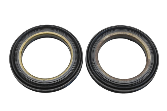 Aftermarket 052-3397, 39252-52A10, NJ911 Nissan Wheel Seals Qty 2 NOS