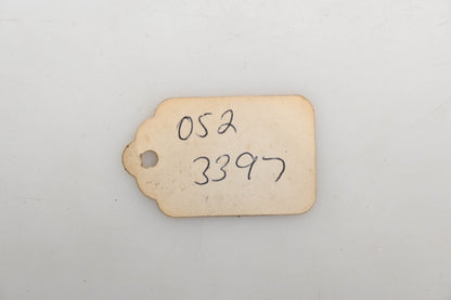 Aftermarket 052-3397, 39252-52A10, NJ911 Nissan Wheel Seals Qty 2 NOS