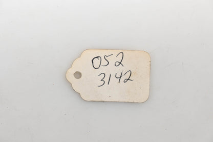 Akron 052-3142, 13376RS Engine Crank Seal NOS