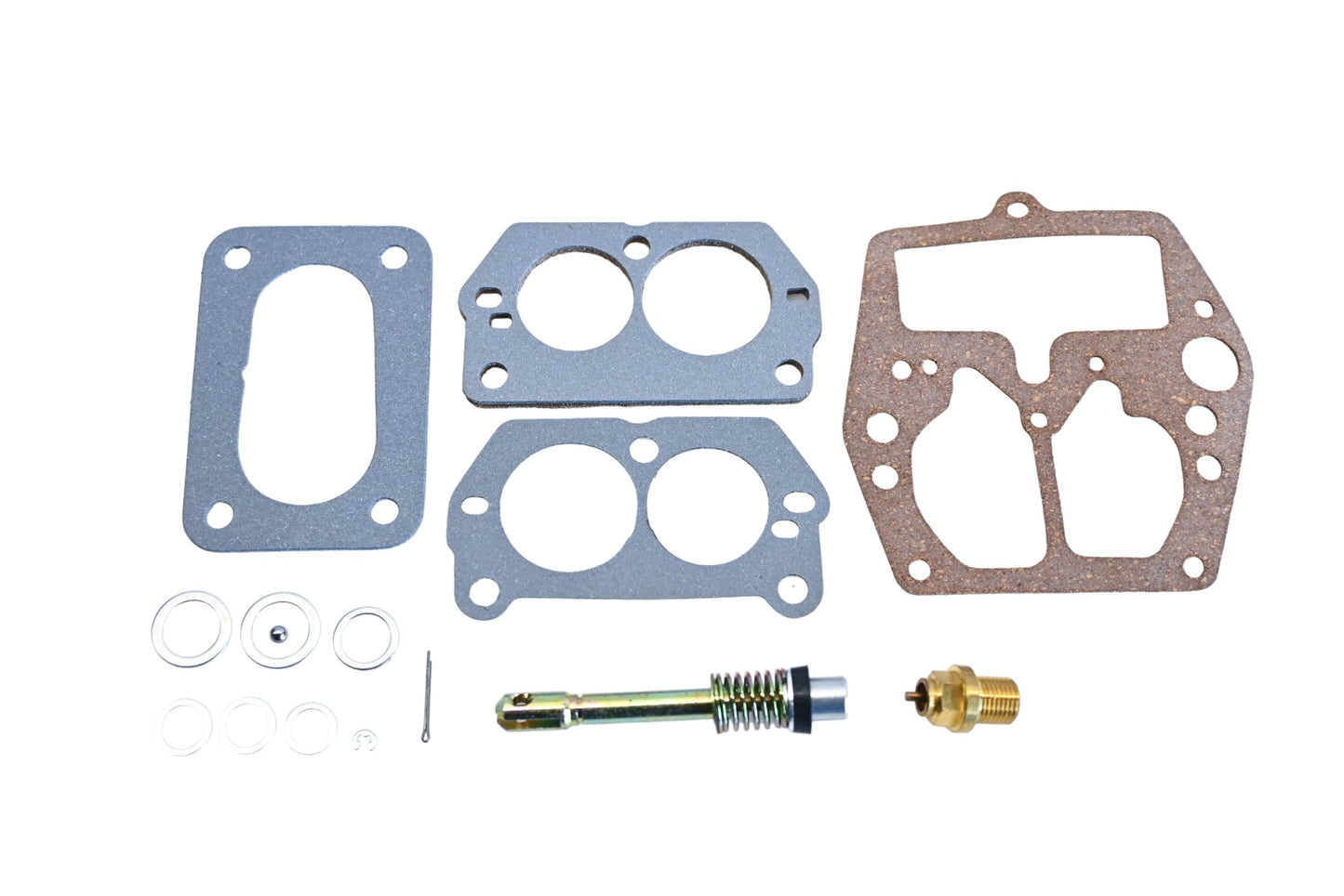 Beck Arnley 162-9393 Carburetor Repair Kit NOS