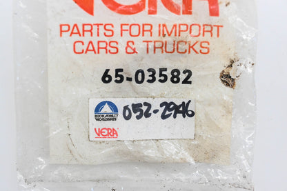 Vera 052-2946, 65-03582, AE2343E Subaru Wheel Seal NOS