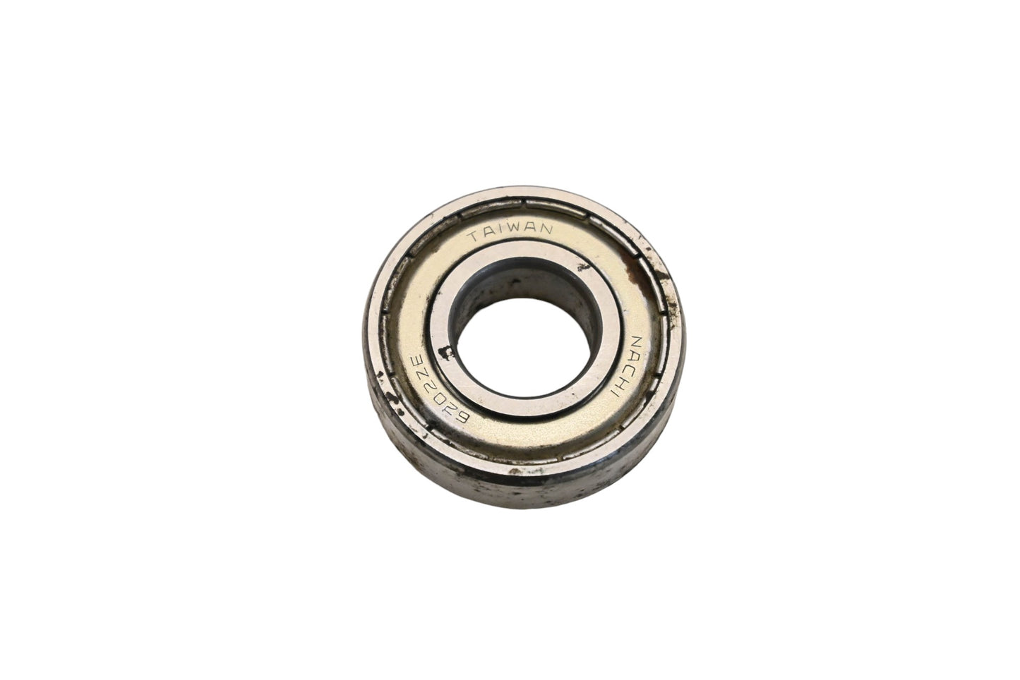 Nachi 6202ZE Clutch Pilot Bearing NOS