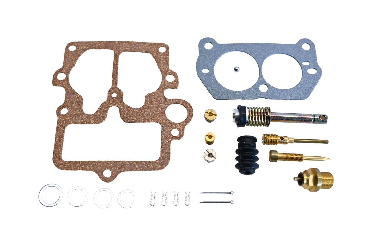 Automotive Products Ltd. DCK-4, 52-01404 Carburetor Repair Kit NOS
