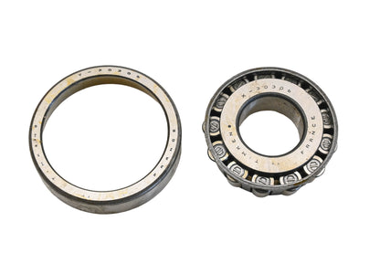 Timken 30306-92KA1, X-30306, Y-30306 Tapered Roller Bearing Kit NOS