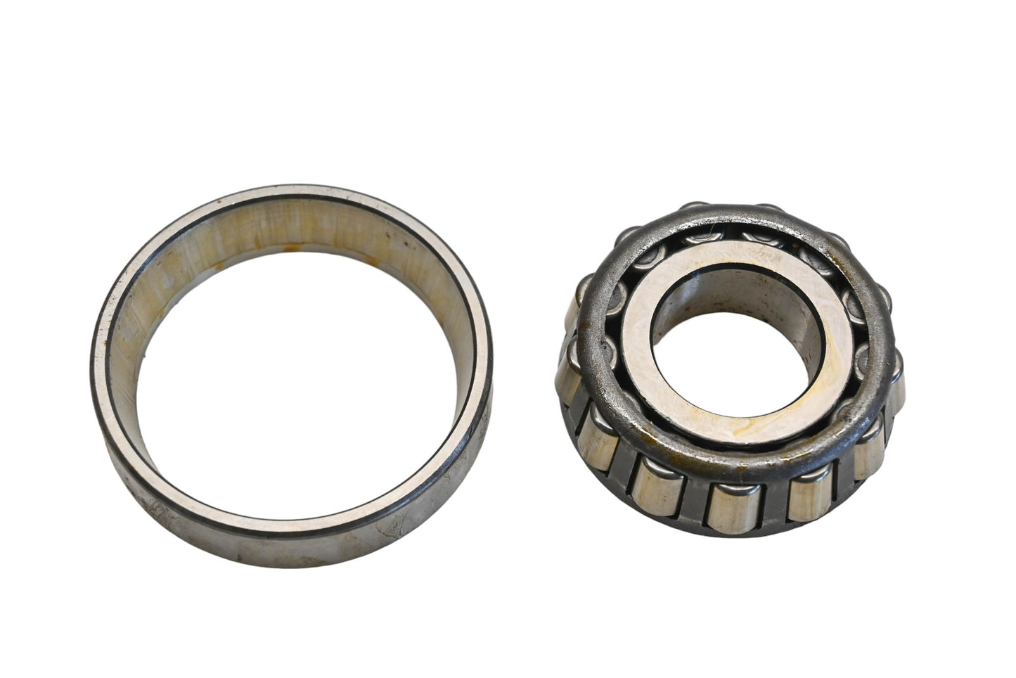 Timken 30306-92KA1, X-30306, Y-30306 Tapered Roller Bearing Kit NOS