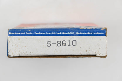 Motor City S-8610, 13005 Federal Mogul Rear Differential Pinion Seal NOS