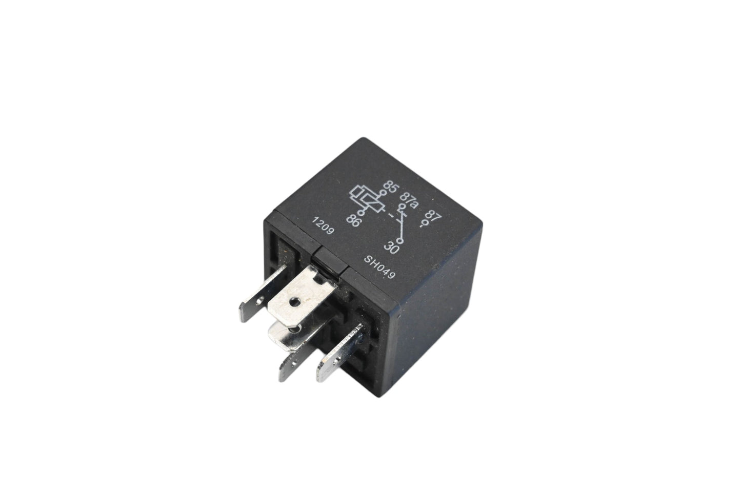 BWD R3177, V10048 Multi-Purpose Relay NOS