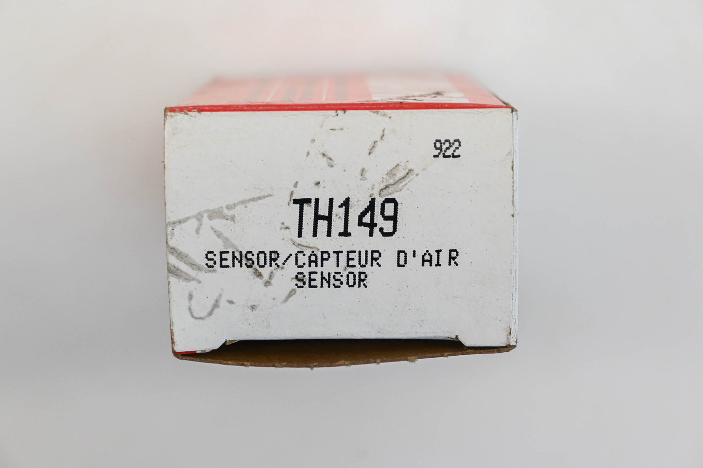 Standard TH149, TH-149 Throttle Position Sensor NOS