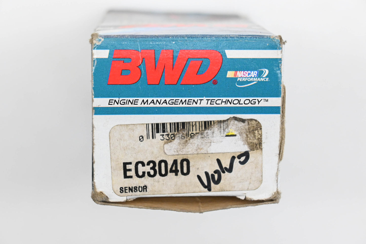 BWD EC3040, 0 280 122 001 Bosch Volvo C70 Throttle Position Sensor NOS