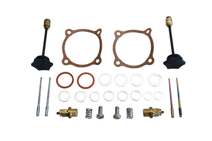 Keyster DCK-2, 16010-14628, 16010-14603 Carburetor Repair Kit NOS