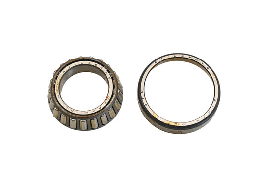 NTN 90368-29068, 4T-L45410, 4T-L45449 Tapered Roller Bearing Kit NOS