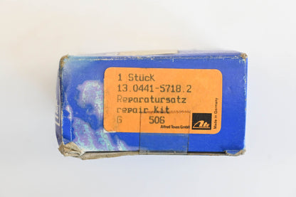 Ate 13.0441-5718.2 Mercedes Front Disc Brake Caliper Repair Kit NOS