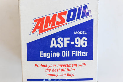 Amsoil ASF-96 Oil Filter NOS