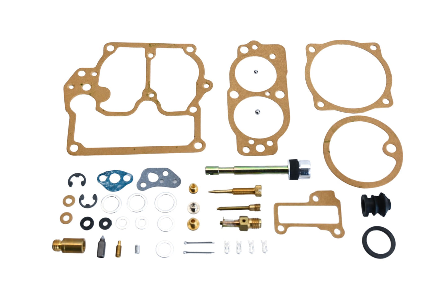 Keyster 162-8999, 52-00357 Beck/Arnley Carburetor Repair Kit NOS