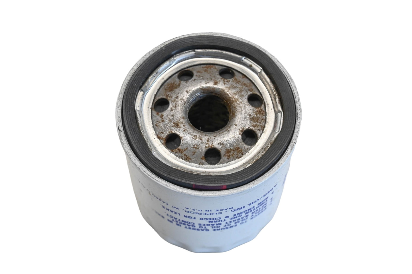 Amsoil ASF-57 Oil Filter NOS